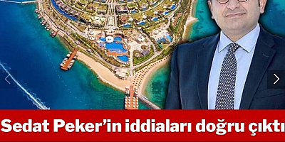 Son dakika... Sezgin Baran Korkmaz dahil 6 kişi hakkında gözaltı kararı
