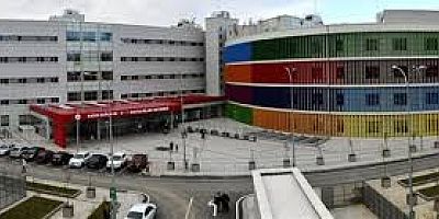 SON DAKİKA SIKANDAL COVID-19  Dikkate Almayan Ümraniye Devlet Hastanesi