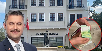 SON DAKİKA… Şile Belediyesi’nde görevli avukat Ali Şafak’ın kirli pazarlığı ortaya çıktı: Rüşvetin ucu en yukarıya!
