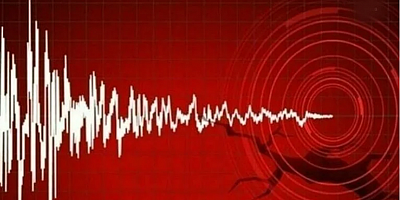 Son Dakika... Sındırgı'da 4.0 büyüklüğünde artçı deprem!