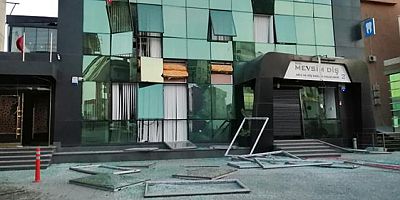 SON DAKİKA  Pendik'te metro inşaatında büyük patlama! Yaralılar var