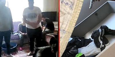 SON DAKİKA Sosyal medyadan tanıştığı adamla buluşmaya gitti başına gelmeyen kalmadı! Önce gasbedildi sonra çekilen fotoğraflarla şantaja uğradı
