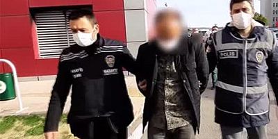 SON DAKİKA Tabancayla öldüren astsubayın, cansız bedeni benzin ve kimyasal maddeyle yaktığı ortaya çıktı
