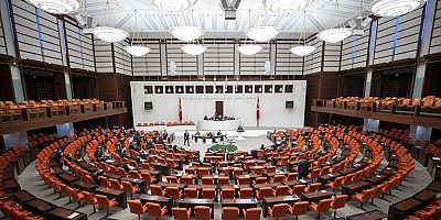 SON DAKİKA Tasarruf finansman şirketlerinin denetimini içeren kanun teklifinin 12 maddesi kabul edildi