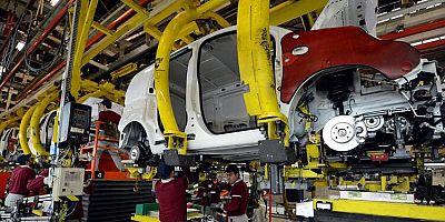 SON DAKİKA Tedarik sorunu oluştu! Tofaş fabrikasını 2 hafta kapattı!