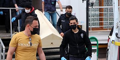 SON DAKİKA Tekirdağ'daki doktor babanın intihar plan kan dondurdu