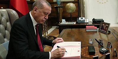 SON DAKİKA Ticaret Bakanlığı'nda kritik atama! Ruhsar Pekcan'ın yardımcısı da görevden alındı
