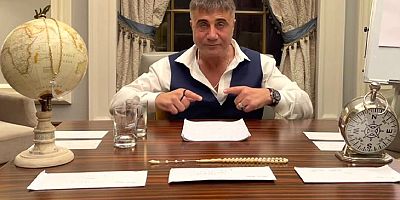 SON DAKİKA Türkiye İşçi Partisi, Sedat Peker'in iddialarını araştırmak adına bağımsız bir komisyon kuracak