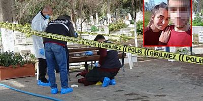 SON DAKİKA Üç gün önce nişanlısından ayrılan genç kız, av tüfeğiyle mezarlıkta intihar etti