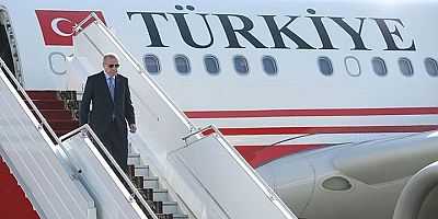 SON DAKİKA Uçak saltanatına AYM dur dedi
