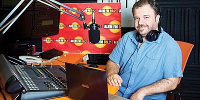 SON DAKİKA Ünlü radyocu Nihat Sırdar'ın ekip arkadaşı hayatını kaybetti