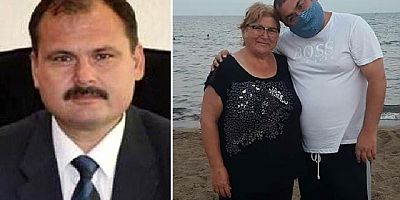 SON DAKİKA Vali yardımcısı, annesi ve kardeşini öldürdüğü çifte cinayette şarjör değiştirip, 18 kurşun sıkmış  