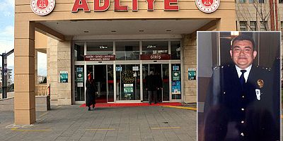 SON DAKİKA Yazıcıoğlu sanığı Özmen'in cezası onandı