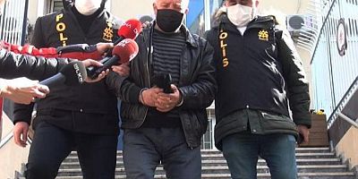 SON DAKİKA Yeğenlerini kurşun yağmuruna tutan amca, yanlış kişiyi öldürdüğünü polisten öğrendi