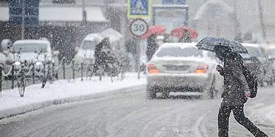 SON DAKİKA Zonguldak'ta yüz yüze eğitime kar ertelemesi