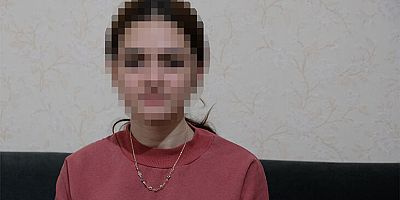 SON DALİKA Liseli genç kız cinsel istismar kabusu yaşadı! Korkutan karar