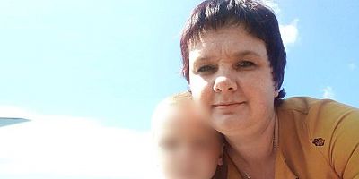 SON DKİKA DEHŞET 8 yaşındaki oğlunun ağzına benzin dökerek ateşe verdi