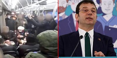 SON DKİKA İçişleri Bakanlığı'ndan Fazilet durağı için İmamoğlu hakkında soruşturma izni