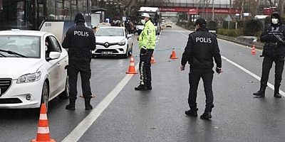 SON GELİŞME 2 haftalık 'kısmi kapanma' başladı! Bu 10 yeni tedbire dikkat