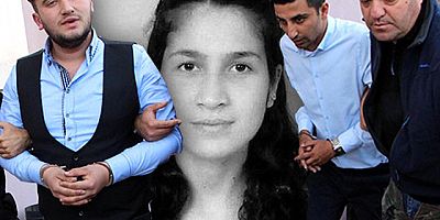 SON GELİŞME Cansu Kaya davasında 2 sanığa ceza yağdı