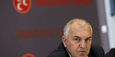 SON GELİŞME Eski Ülkü Ocakları Genel Başkanı Suat Başaran'a saldırı: 