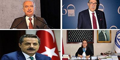 SON GELİŞME Gelir kaynakları kamu bankaları