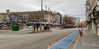 SON GELİŞME  Hafta sonu sokağa çıkma yasağı hangi illerde? 27-28 Mart 2021 Pazar sokağa çıkma yasağı var mı, kaçta başlıyor? Hafta sonu yasağı saatleri!