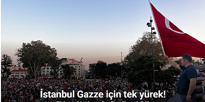 SON GELİŞME İstanbul’da 