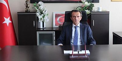 SON GELİŞME Kaymakam Yılmaz Dostlarından helallik istemiş