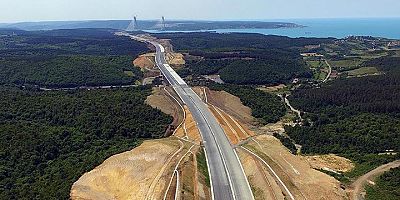 SON GELİŞME Kuzey Marmara Otoyolu: 5'li çete faturayı 2 milyar dolar kabarttı, bakanlıklar sorumluluk almadı!