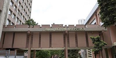 SON GELİŞME MEB’den ‘Milli Görüş’ hamlesi