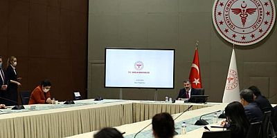 SON GELİŞME Ramazan'da tam kapanma olacak mı? Tüm gözlerin çevrildiği Bilim Kurulu toplandı
