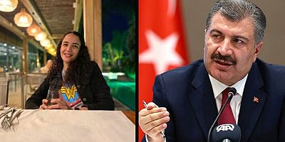 SON GELİŞME Sosyal medyadan Bakan Koca'ya seslendi: Annem koronadan ölüyor, yer bulamıyoruz yardım edin
