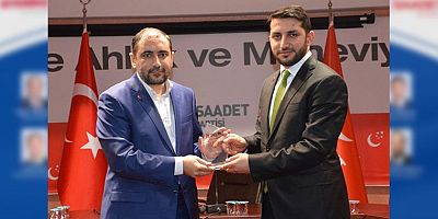 SON GELİŞME  SP, İstanbul kadın kolları sorumluluğu bir erkeğe verildi