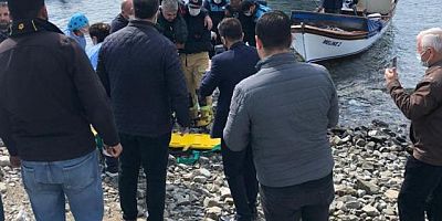 SON GELİŞME Uçak kazasından tarihe geçen bir başarı çıktı! Motoru arızalanan uçağı deniz uçağı gibi suya indirdi