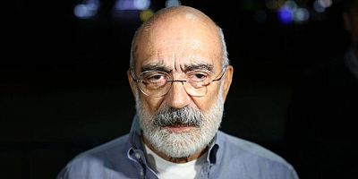 SON GELİŞME Yargıtay'dan Ahmet Altan hakkında tahliye kararı