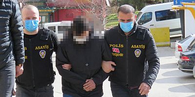 'Sosyal deney' diyerek, kadınlara cinsel içerikli sorular sorup, sosyal medyada paylaştı