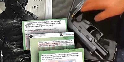 Sosyal Medya 'Tetikçi Pazarı' oldu: Suç örgütleri çocukları hedef alıyor
