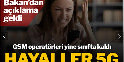 Sosyal medyada tepkiler arttı, Bakan Uraloğlu ve BTK'dan açıklama geldi