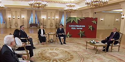 Söylenenler ve gerçekler: 8 maddede Erdoğan’ın katıldığı canlı yayının anatomisi
