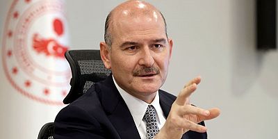 Soylu: 17 Mayıs günü nasıl olacağını paylaşırız