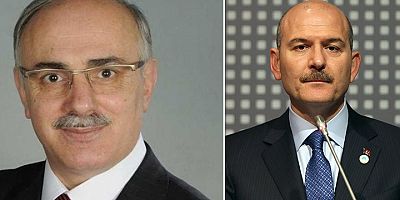 Soylu'nun danışmanından sert sözler: İçimizdeki beyinsizler...