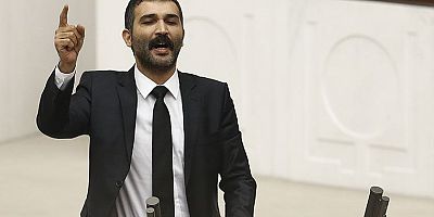 Soylu'nun 'Peker' açıklamasına TİP Milletvekili Barış Atay'dan tepki: Ne gibi soruşturmalar vardı?