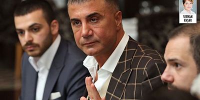 Soylu’nun suçladığı Emniyet Genel Müdür Yardımcısı Mustafa Çalışkan, Cumhuriyet’e konuştu