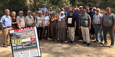 SÖZCÜ yazdı oyun bozuldu