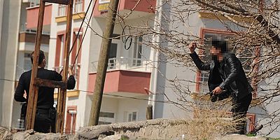 Sözleşmenin feshi cesaret verdi