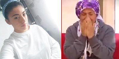 Stüdyodakiler buz kesti! Annesinin dini nikahlı eşiyle kaçtıktan sonra evlenmiş