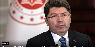 Suça sürüklenen çocuklara ilişkin yeni düzenleme