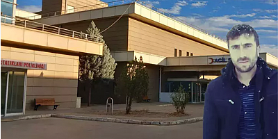 Sulama kanalına düşen oğlunu kurtardı, kendi boğuldu