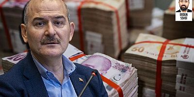 Süleyman Soylu ve Fahrettin Koca’yı karşı karşıya getiren ihalelerin detayları netleşti